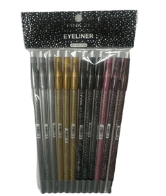 DELINEADOR LAPIZ GLITTER 56630/cs3466