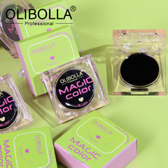 JERRY BLUSH MAGIC COLOR OLIBOLLA 31872 - LANLAN