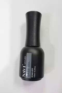 NAVI BASE COAL 10ML 91008