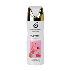 Imagen de BODY MIST 250ml CHERIMOYA CFF001