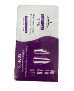 SOFT GEL PARIS CORTO PN20759 - comprar online