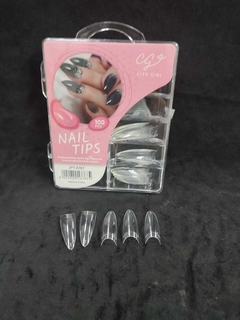 TIPS P/UÑAS 37674 - comprar online