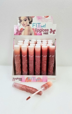 LABIAL FIT ME MAGIC 09066