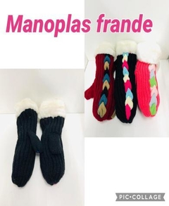 MANOPLAS GRANDE