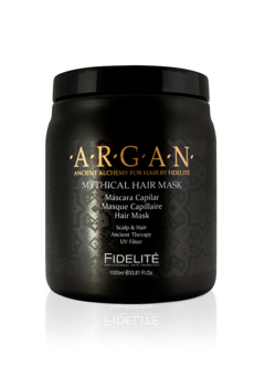 MÁSCARA ARGÁN 1000G FIDELITE 961466