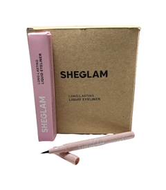 DELINEADOR FIBRA SHEGLAM 81137