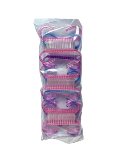 CEPILLO PARA UÑAS *12U 31854