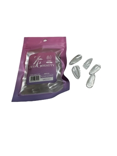 TIPS SOFT GEL ZETA ALMENDRA M815G