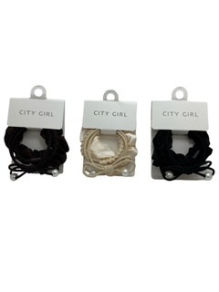 KIT COLITA P/PELO CITY GIRL 04393