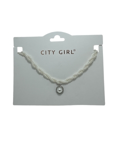 COLLAR CITY GIRL 5238-7