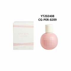 PERFUME CITY GIRL SWEET FANTASY 100ML YT202408