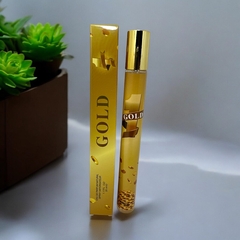 PERFUME GOLD 35ML 70196