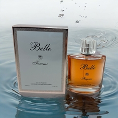 PERFUME BELLE 100ML 71148