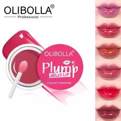 LABIAL JEELY LIP OLIBOLLA 31667 - comprar online