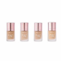 FOUNDATION PERFECT SKIN MELY 809003 - comprar online