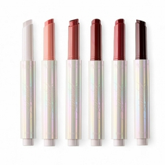 LABIAL SHINY LIPSTICK MOISTURIZING MELY 814010 - comprar online