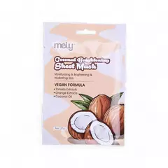 MASCARILLA HIDRATANTE MELY 25G BSMM en internet