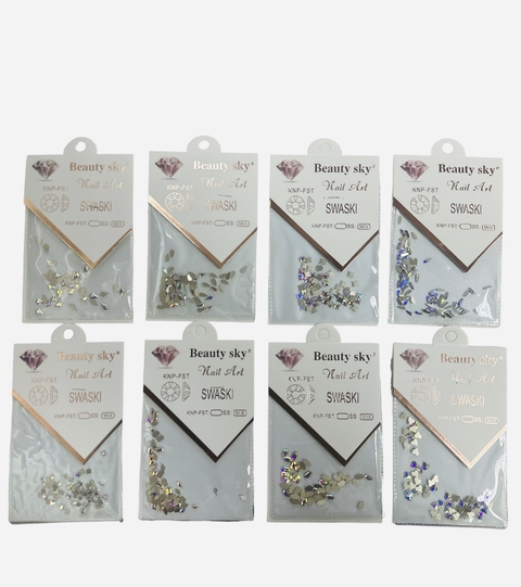 DECORACION SWASKI TORNASOL M801A