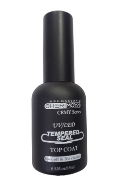 ESMALTE CHERIMOYA CRMY REINFORCEMENT/TEMPERED/ACTIVATION/VELVET YA34 - comprar online