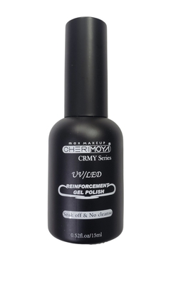 ESMALTE CHERIMOYA CRMY REINFORCEMENT/TEMPERED/ACTIVATION/VELVET YA34 en internet