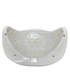 CABINA SUN X PLUS 72W 36LED D41 - comprar online