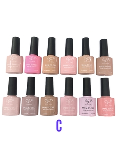 SEMI ESMALTE CG 7ML en internet