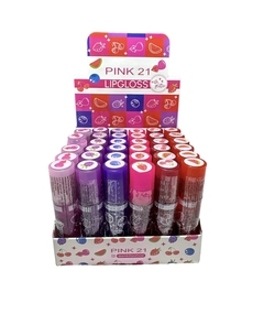 LABIAL GLOSS PINK21 CS4379 60033