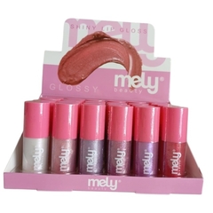 LIP GLOSS SHINY MELY 801028