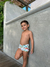 Sunga Boxer Infantil - Ilha dos Navegantes - comprar online