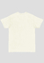 Camiseta "Narcissist" Off White na internet