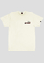 Camiseta "Vampire" Off White - comprar online