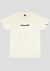 Camiseta "Growth" Off White - comprar online