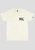 Camiseta "Ascend to Transform" Off White - comprar online