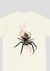 Camiseta "Spider''s eye" Off White na internet