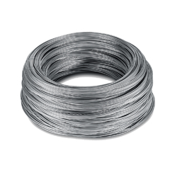 Alambre De Aluminio 1mm X 1 Kg 450 Mt Lineales