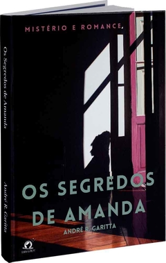 Os segredos de Amanda