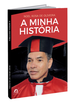 A Minha História