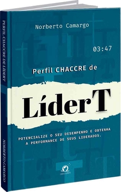 Perfil Chaccre de LíderT