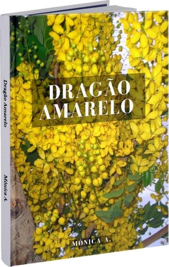 Dragão Amarelo