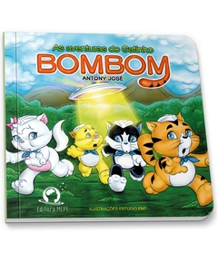 As aventuras do gatinho bombom