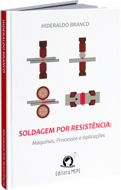 Soldagem por resistência