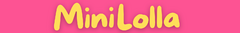 Banner da categoria MINI MELISSA