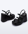 MELISSA JESSIE PLATFORM - PRETO