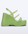 MELISSA JESSIE PLATFORM - VERDE