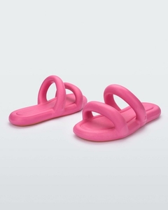 CHINELO MELISSA FREE BLOOM - ROSA - pakalolla