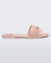 CHINELO MELISSA M LOVER SLIDE II - ROSA