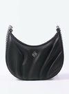 Bolsa Hobo Luci Preto