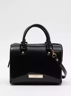 Bolsa Petite Jolie Lana Preto PJ10915