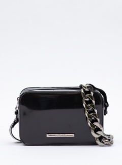 Bolsa Petite Jolie Pop Preto PJ11034