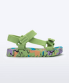 Mini Melissa Playtime Infantil - VERDE/LILÁS